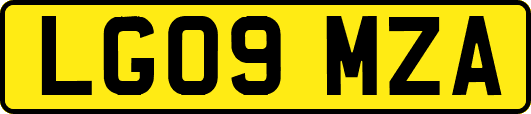 LG09MZA
