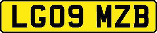 LG09MZB