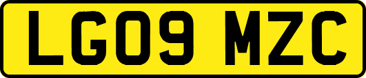LG09MZC