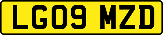 LG09MZD