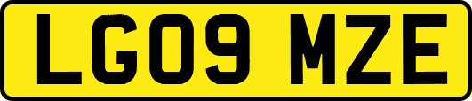 LG09MZE
