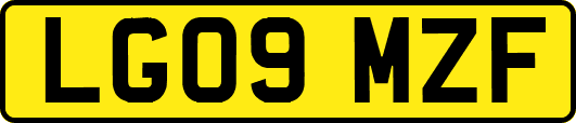 LG09MZF