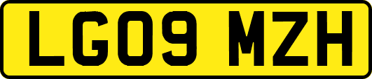 LG09MZH