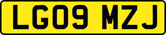 LG09MZJ