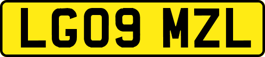 LG09MZL