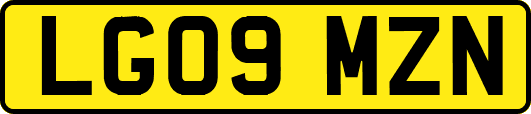 LG09MZN