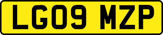 LG09MZP
