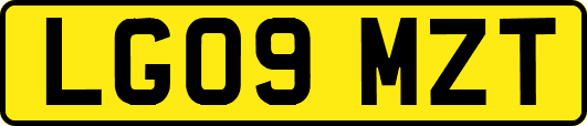 LG09MZT