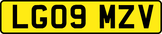 LG09MZV