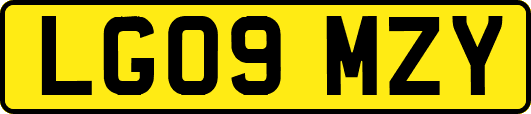 LG09MZY