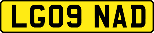 LG09NAD