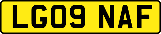 LG09NAF