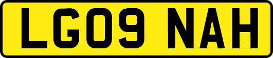 LG09NAH