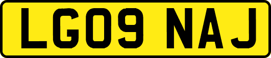 LG09NAJ