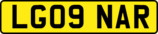 LG09NAR