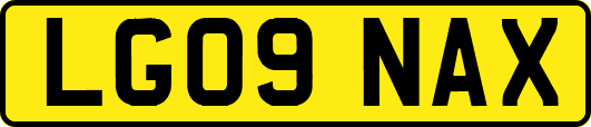LG09NAX