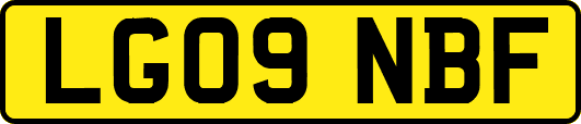 LG09NBF