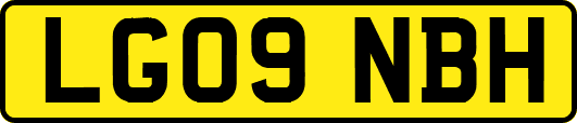 LG09NBH