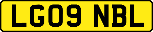 LG09NBL