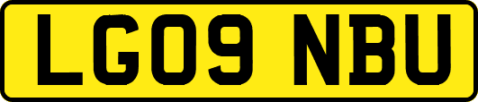 LG09NBU