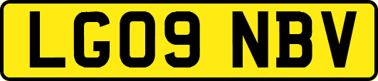 LG09NBV