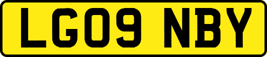 LG09NBY