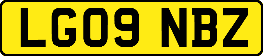LG09NBZ