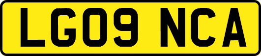 LG09NCA