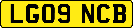 LG09NCB