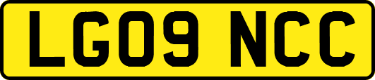 LG09NCC
