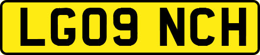 LG09NCH