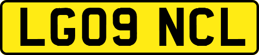 LG09NCL