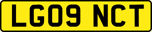 LG09NCT