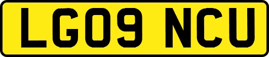 LG09NCU