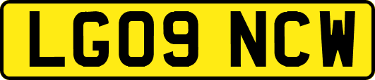 LG09NCW