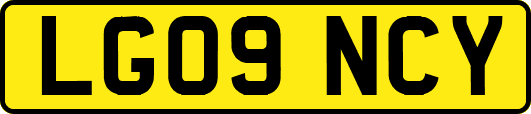 LG09NCY