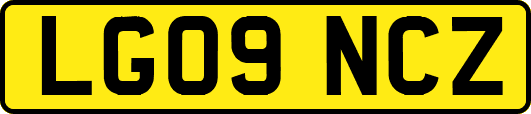 LG09NCZ