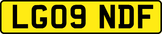 LG09NDF