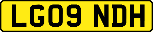 LG09NDH