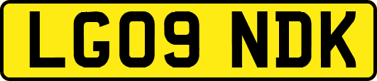 LG09NDK
