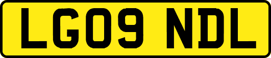 LG09NDL