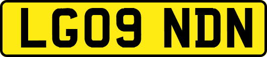 LG09NDN