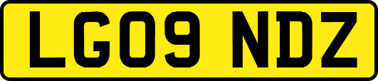 LG09NDZ