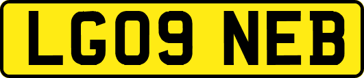 LG09NEB