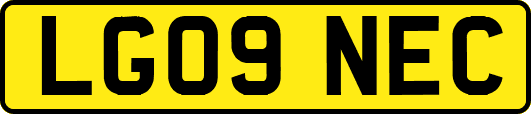 LG09NEC