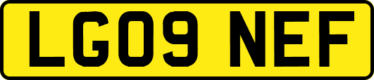 LG09NEF