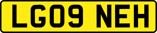 LG09NEH