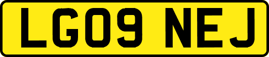 LG09NEJ