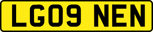 LG09NEN