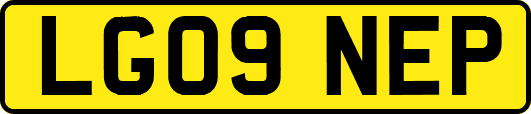 LG09NEP